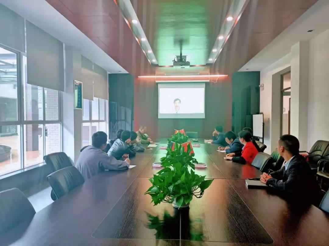 安全生产，培训先行|福州曹锐书法艺术培训有限公司开展鼓式制动器在用电梯安全隐患及保养技术培训